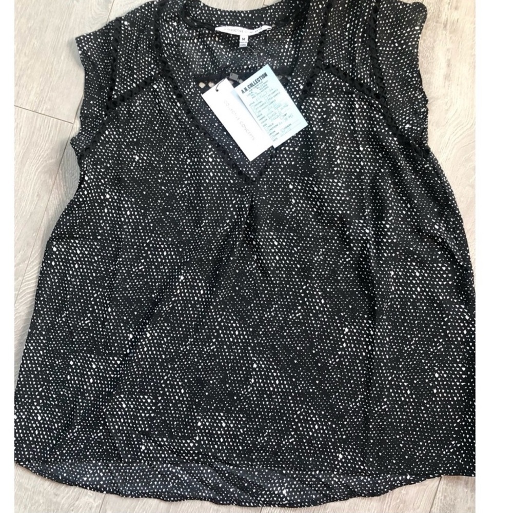 4 tops for the price of 1